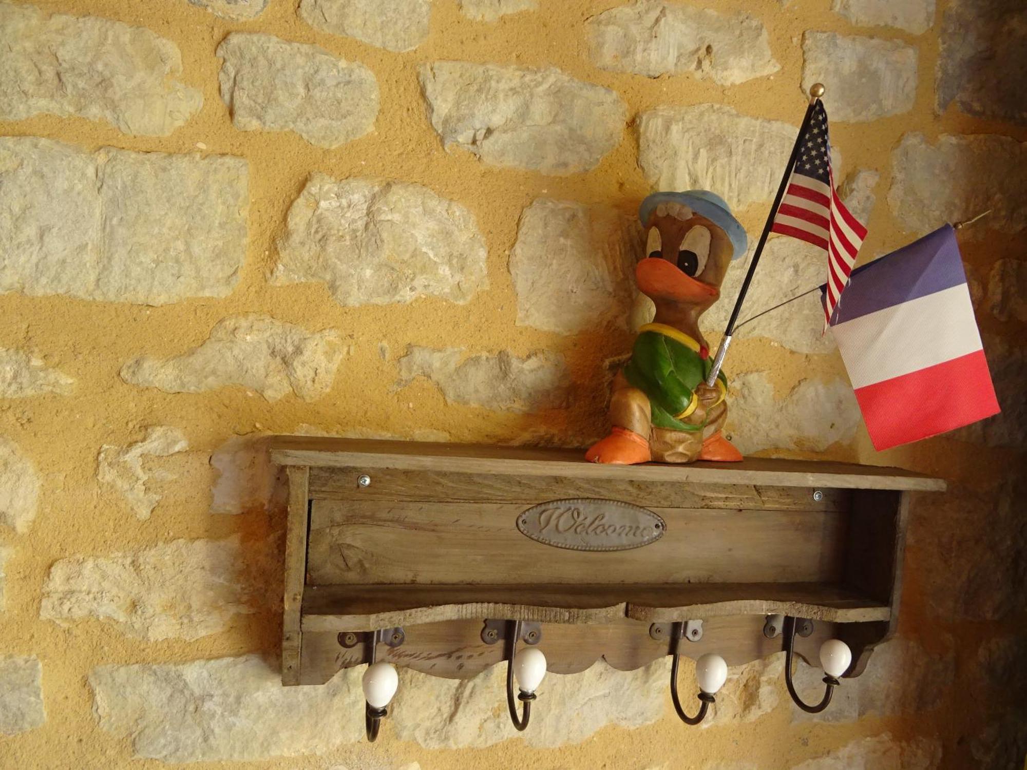 La Ferme Aux Chats Formigny Экстерьер фото